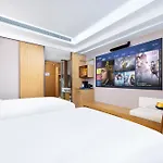 Jingli Hotel - Beijing New National Exhibition Capital Airport