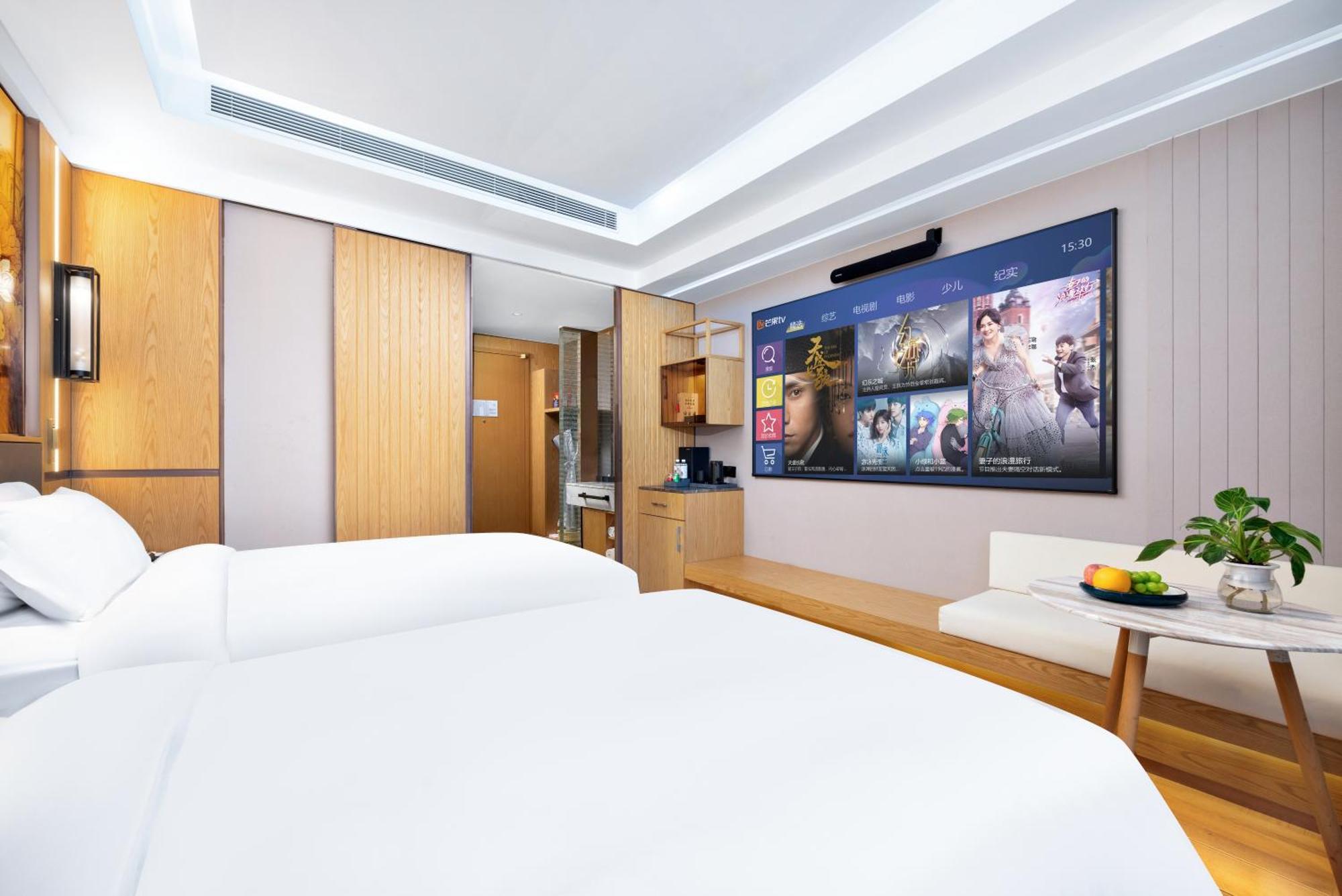 Khách sạn Jingli - New National Exhibition Capital Airport Bắc Kinh